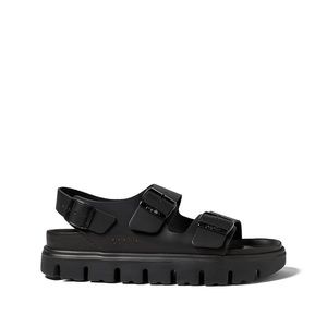 Birkenstock Papillio Milano Chunky Leather